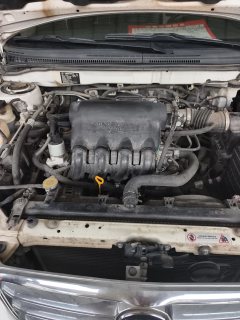 2020 BYD F3 2018 1.5 MT Classic #6