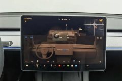 2024 Tesla Model Y 2024 rear wheel driveEdition #16