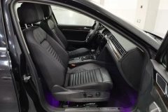 2020 Volkswagen Magotan 2019 2.0T AT 330TSI Luxury China VI #22