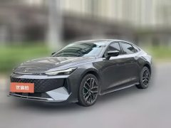 2024 Chang'an UNI-V iDD 2024 Blue Whalesmart electronicsiDD 136km Zhiku #1