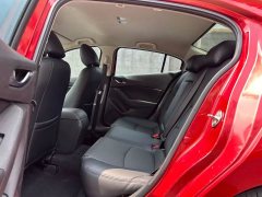 2015 Mazda Mazda3 Axela Sedan 2014 2.0 AT Sport #5