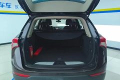 2019 Buick Envision Plus 2018 1.5T AT 20TElite FWD #4