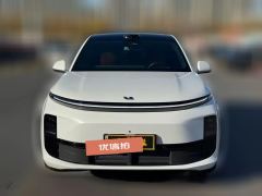 2024 Li Auto Li Auto L6 2024 Max #2