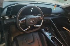 2020 Hyundai Elantra Sedan 2021 1.5 AT LUXPremium #12