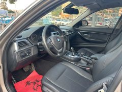 2016 BMW 3 Series 2016 2.0T AT 320LiEntry #7