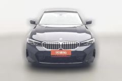 2024 BMW 3 Series 2024 2.0T AT 320Li MSport Pkg #3