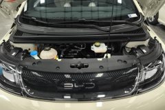 2024 BYD Dolphin 2024 Glory 420km Fashion #10