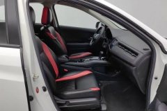 2021 Honda Vezel 2020 1.5T AT 220TURBOElite #22