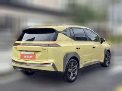 2023 Aion Y 2022 Plus 80 Smart Drive #9