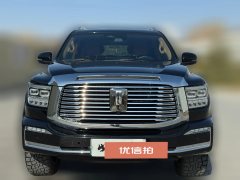 2024 Tank 500 PHEV 2024 Hi4-T 2.0T AT #2