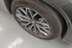 2025 Chang'an Chang'an UNI-Z PHEV 2025 Smart Blue Whale 125km Super Edition #6