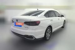 2022 Volkswagen Lavida 2023 1.4T AT 280TSI DSGYongyiEdition #3