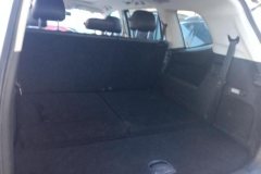 2023 Roewe RX8 2019 2.0T AT 30TSupergroupFlagshipRWD #4