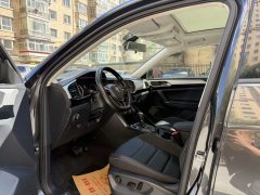 2019 Volkswagen Tayron 2019 330TSI 2WDLuxury China V #7