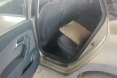 2014 Volkswagen Cross POLO 2014 1.6 AT #11