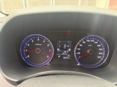 2019 Hyundai ix25 2016 1.6T AT GLSSmartFWD #9