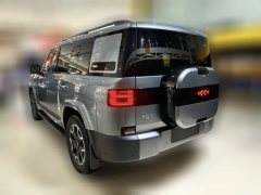 2025 Fangchengbao Ti7 2025 200KM2WDMaxEdition #7