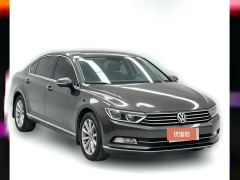 2017 Volkswagen Magotan 2017 1.8T AT 330TSILeading #3