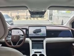 2025 BYD Xia 2025 DM-i 1.5T AT 180km excellence #6