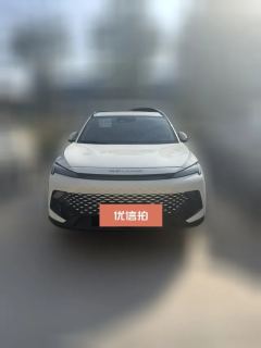 2022 Beijing Auto Beijing Magic Cube 2022 1.5T AT DCTStar #2