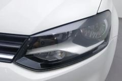 2019 Volkswagen Polo Hatchback 2018 1.5 MT Safe driving #5