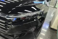 2023 Honda CR-V 2023 1.5T AT 240TURBO 2WDFeng ShangEdition 5Seat #5