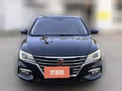 2019 Roewe i5 2019 1.5 AT 4GConnectedLanghorneEdition #2