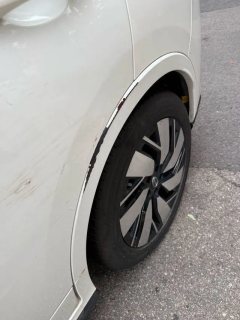2018 Aion GE3 2017 Smart EV #7
