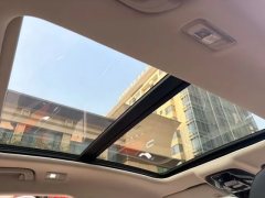 2019 Geely Auto Xingyue 2019 2.0T AT 350TStar RiderFWD #5