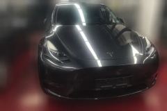 2024 Tesla Model Y 2024 Long Rangeall wheel driveEdition #2