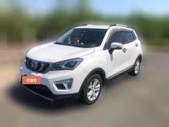 2017 Chang'an CS15 2016 1.5 AT Luxury #1