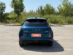 2022 Ora Good Cat 2022 AT 400kmStandardBattery life Luxury LFP #8