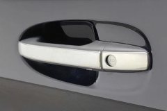 2023 Mercedes-Benz Vito 2023 2.0T AT Elite 7Seat #8