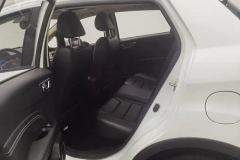 2019 Geely Auto Vision X3 2017 1.5 MT Premium #19