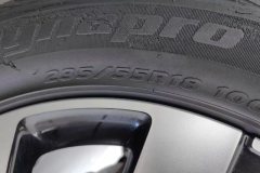 2021 Volkswagen Tayron 2020 2.0T AT 330TSILuxurySmart ConnectFWD #9