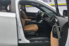 2024 BYD Tang PHEV 2023 1.5T AT DM-i Champion 112KM Honor #8