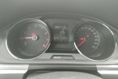 2020 Volkswagen Bora Sedan 2020 1.5 AT Comfort #14