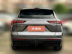 2024 Jetour Dasheng 2024 1.5T AT DCT star shinePRO #6