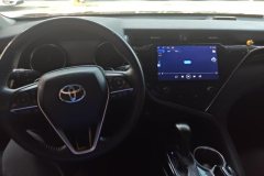 2018 Toyota Camry 2018 2.5 AT SFeng ShangEdition #12