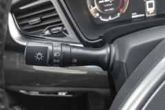 2019 Geely Auto Bo Rui 2020 1.5T AT MHEVYaoxiangEdition #24
