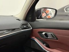 2023 BMW 3 Series 2023 325Li MSport Pkg #11