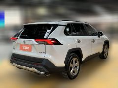 2022 Toyota RAV4 2022 2.0L CVT AT 2WDfashionPlusEdition #5