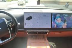 2024 Li Auto Li Auto L8 2024 Pro #13