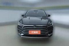 2019 BYD Song Pro 2019 1.5T AT Luxury #2