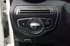 2019 Mercedes-Benz C-Class 2019 1.5T AT C260LSport #24