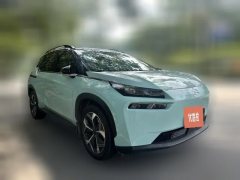 2022 Aion V 2023 Plus 70 SmartTech LFP #3