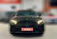 2022 Mercedes-Benz E-Class PHEV 2022 Facelift 2.0T AT E 350 e L plug-in hybridSportsedan chair #2