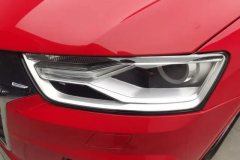 2017 Audi Q3 2016 1.4T AT 30TFSIFashionFWD #5