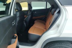2018 Baojun 510 2017 1.5 AT Luxury #11