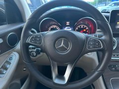 2016 Mercedes-Benz GLC-Class 2016 2.0T AT GLC300Dynamic #23